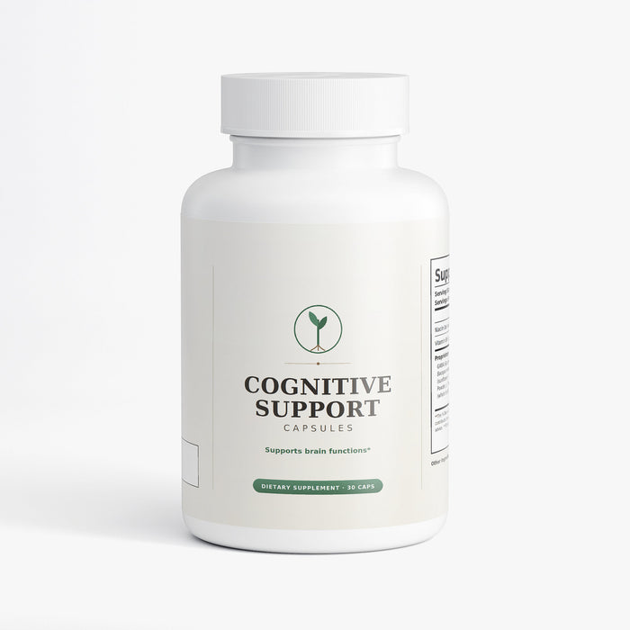 Cognitive Support